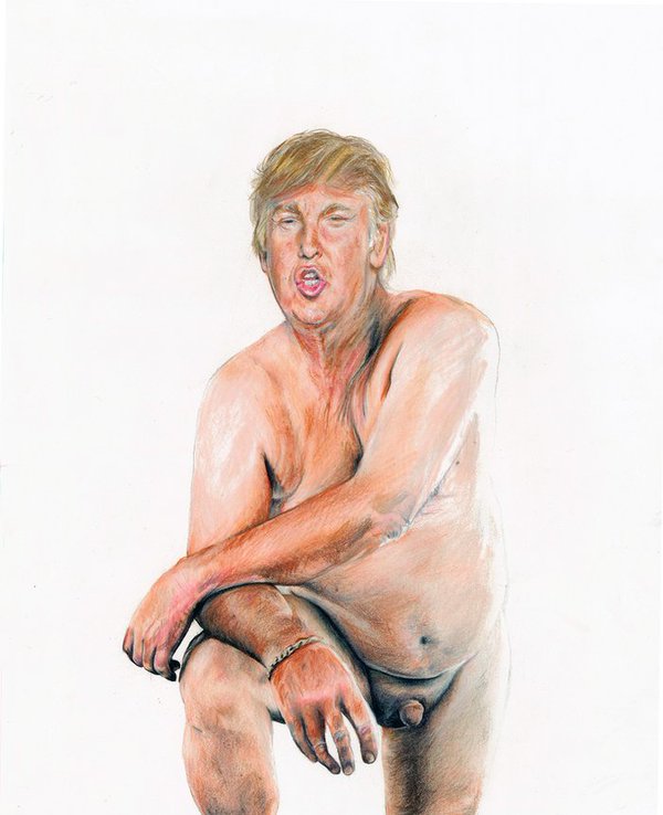 Amendements pour Donald Trump