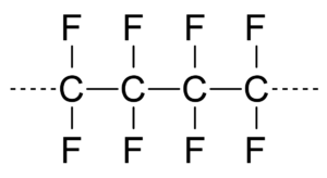 Fluorocarbone