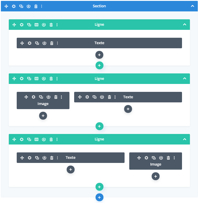 Divi autre exemple