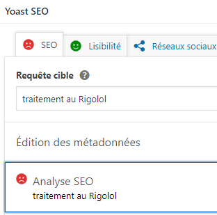 yost analyse seo